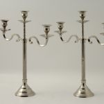 818 1153 CANDELABRAS